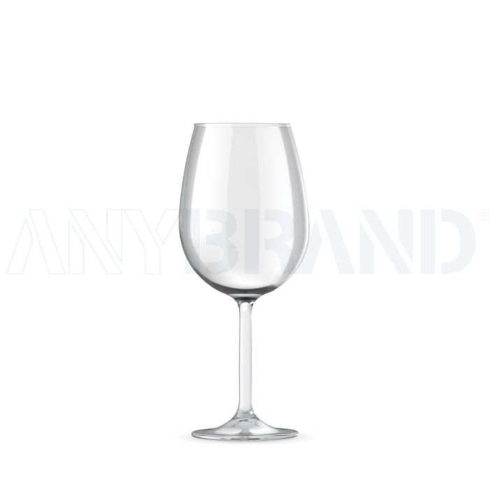 Weißweinglas Gala 35 cl bedrucken