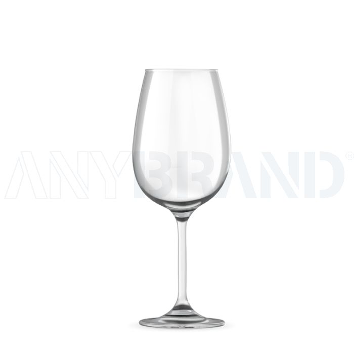Weißweinglas Manguna 29 cl bedrucken
