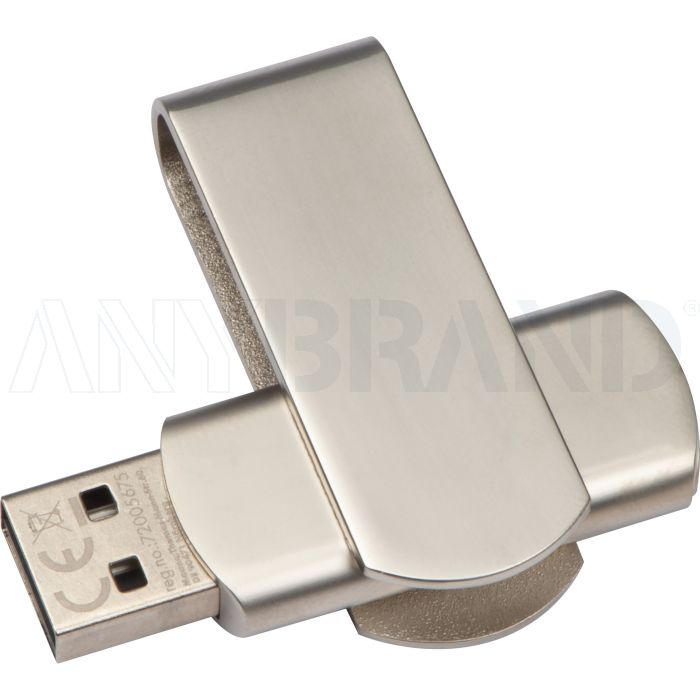 USB Stick Twister 8GB bedrucken