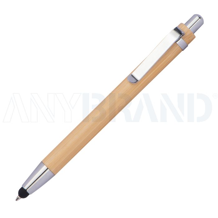 Kugelschreiber mit Touchfunktion bedrucken