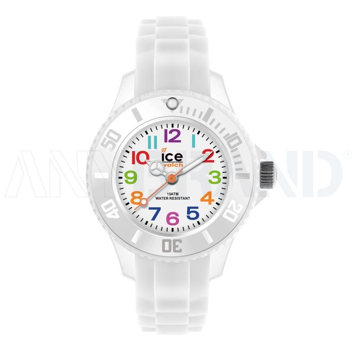Ice-Watch ICE mini-Weiß-Sehr klein bedrucken