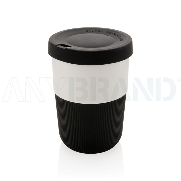 PLA Cup Coffee-To-Go 380ml bedrucken