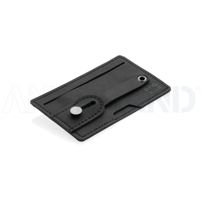 3-in1-RFID Kartenhalter für Ihr Smartphone bedrucken