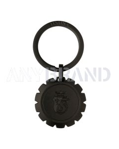 FESTINA Schlüsselring Chronobike Black