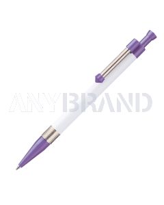 Uma UMA Kugelschreiber FLEXI M, violett