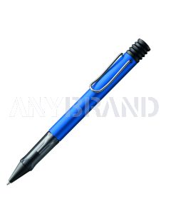 Lamy Al-star Kugelschreiber blau M