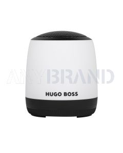 HUGO BOSS Lautsprecher Gear Matrix White