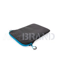 15.4" Laptop-Sleeve PVC frei