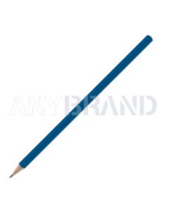 Bleistift rund farbig, FSC dark_blue_