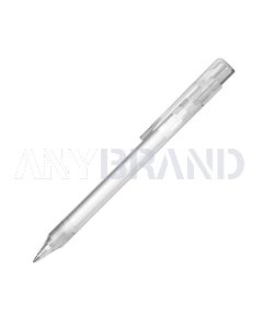 Schneider Essential Kugelschreiber transparent