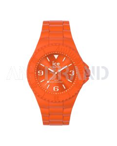 Ice-Watch ICE generation-Flashy orange-Medium-3H
