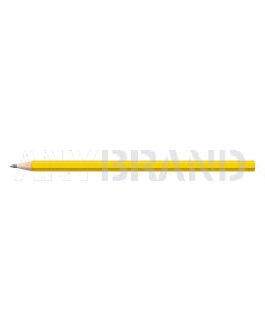 Staedtler Bleistift lang 175 mm Sechskant (eckig) farbig lackiert