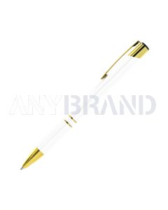 Paragon Kugelschreiber metallic Grande Gold