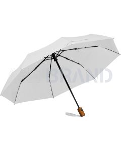 Regenschirm aus RPET