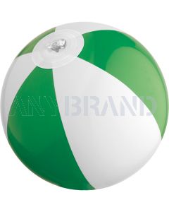 Phthalatfreier Ministrandball, bicolor