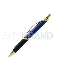 Esprit Kugelschreiber mit gold Applikationen