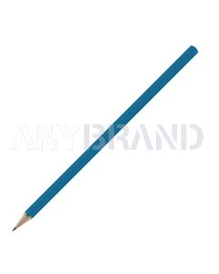 Bleistift sechskant farbig, FSC dark_blue_