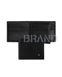 FESTINA Wallet with flap Chronobike Black