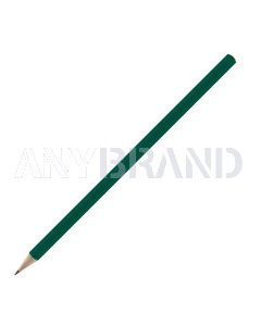 Bleistift rund farbig, FSC dark_green