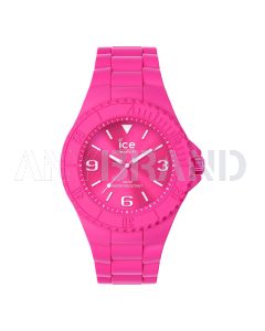 Ice-Watch ICE generation-Flashy pink-Medium-3H