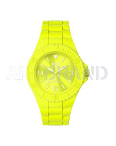 Ice-Watch ICE generation-Flashy yellow-Medium-3H