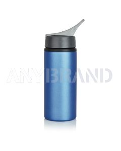 Aluminium Sportflasche