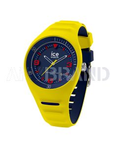 Ice-Watch P. Leclercq-Neon yellow-Mittelgröße-3H