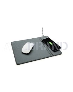 Mousepad mit Wireless-5W-Charging Funktion