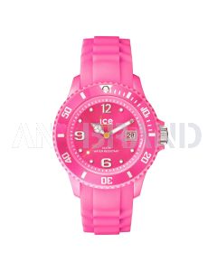Ice-Watch ICE forever-Neon pink-Mittelgröße