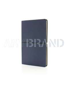 Modern Deluxe Softcover A5 Notizbuch