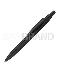 Schneider Reco Line Kugelschreiber schwarz / schwarz