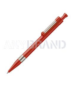 Uma UMA Kugelschreiber FLEXI M, rot