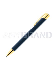 Paragon Kugelschreiber Gold mit Spiegelglanzgravur