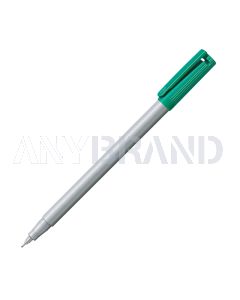 Staedtler Lumocolor Non-Permanent Pen S