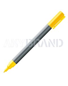 Edding 361 Whiteboard Marker gelb