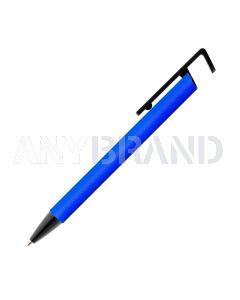 Bokaj Kugelschreiber mit Smartphone Halter
