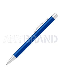 Bokaj Classic Kugelschreiber silber  