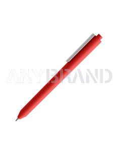 Pigra P03 Soft Touch Kugelschreiber