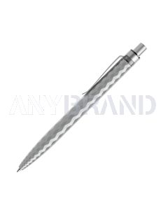 Prodir QS01 PQS Stone Push Kugelschreiber mit Standardclip