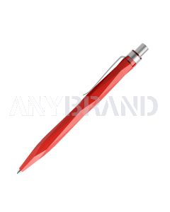 Prodir QS20 PQS Stone Push Kugelschreiber mit Standardclip
