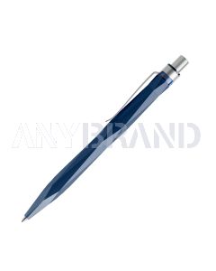 Prodir QS20 PQS Stone Push Kugelschreiber mit Standardclip