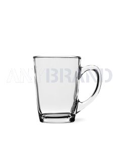 Glasbecher Stand up 16 cl