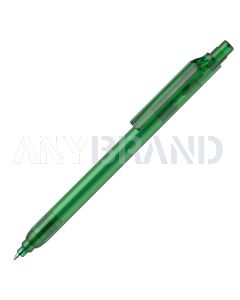Schneider Skyton Kugelschreiber transparent grün
