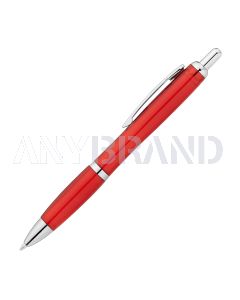 Curvo Kugelschreiber aus RPET