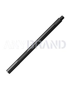 Schneider Slider Edge XB Kugelschreiber schwarz mit Viscoglide® Mine