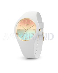 Ice watch marine clearance silver