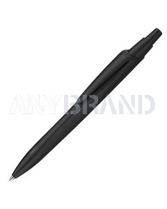 Schneider Reco Basic Kugelschreiber schwarz / schwarz