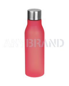 Trinkflasche aus Kunststoff, 550ml