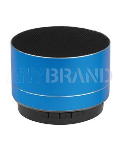 Bluetooth Lautsprecher aus Aluminium