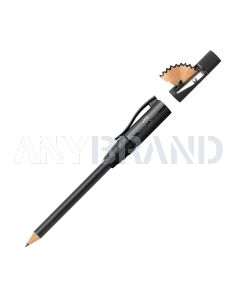 Faber-Castell Perfekter Bleistift aus Kunststoff (Perfect Pencil)